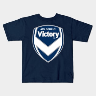 Melbourne Victory FC Kids T-Shirt